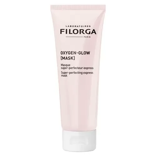 Filorga Oxygen-Glow Mask Экспресс-маска, маска для лица, для сияния кожи, 75 мл, 1 шт.