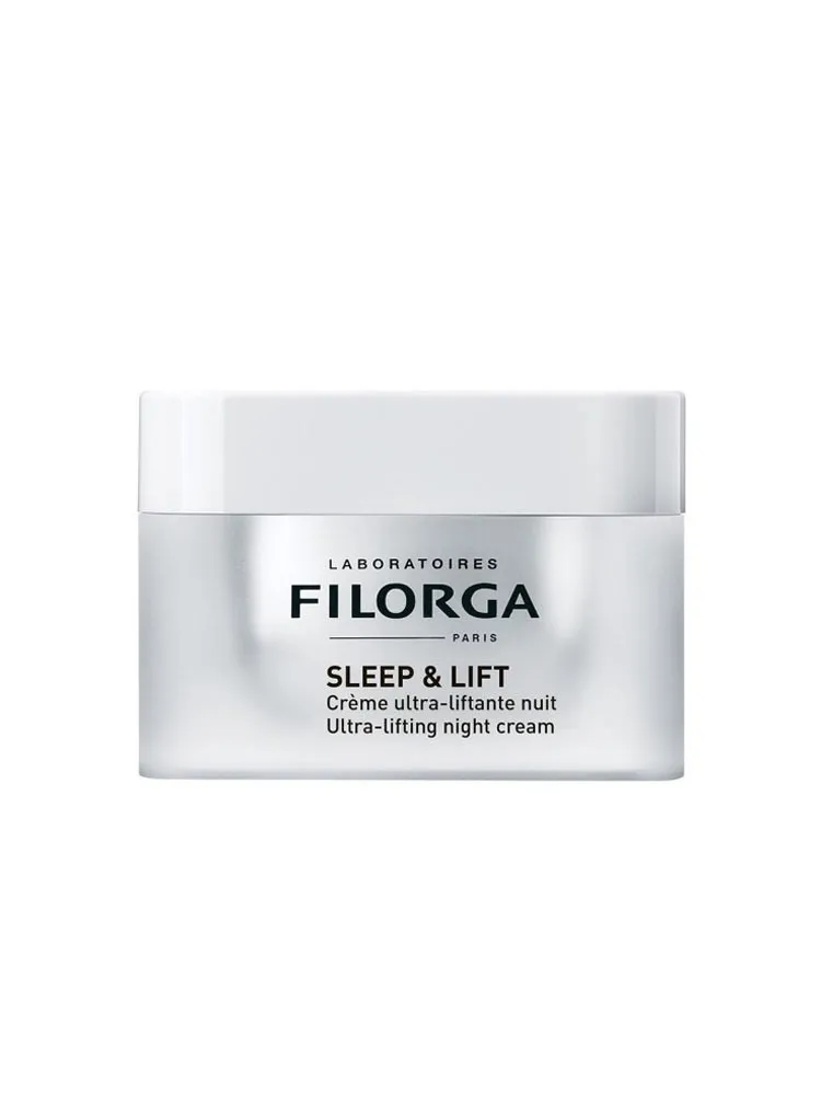 Filorga Sleep & Lift крем ночной ультра-лифтинг, крем, 50 мл, 1 шт.