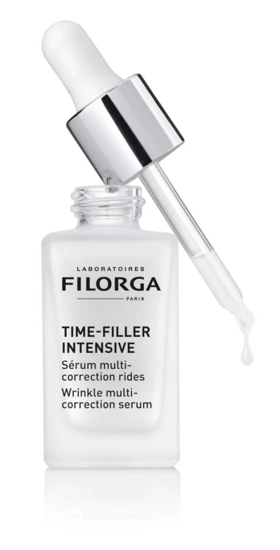 Filorga Time-Filler Intensive Сыворотка мультикорректор морщин, сыворотка, 30 мл, 1 шт.