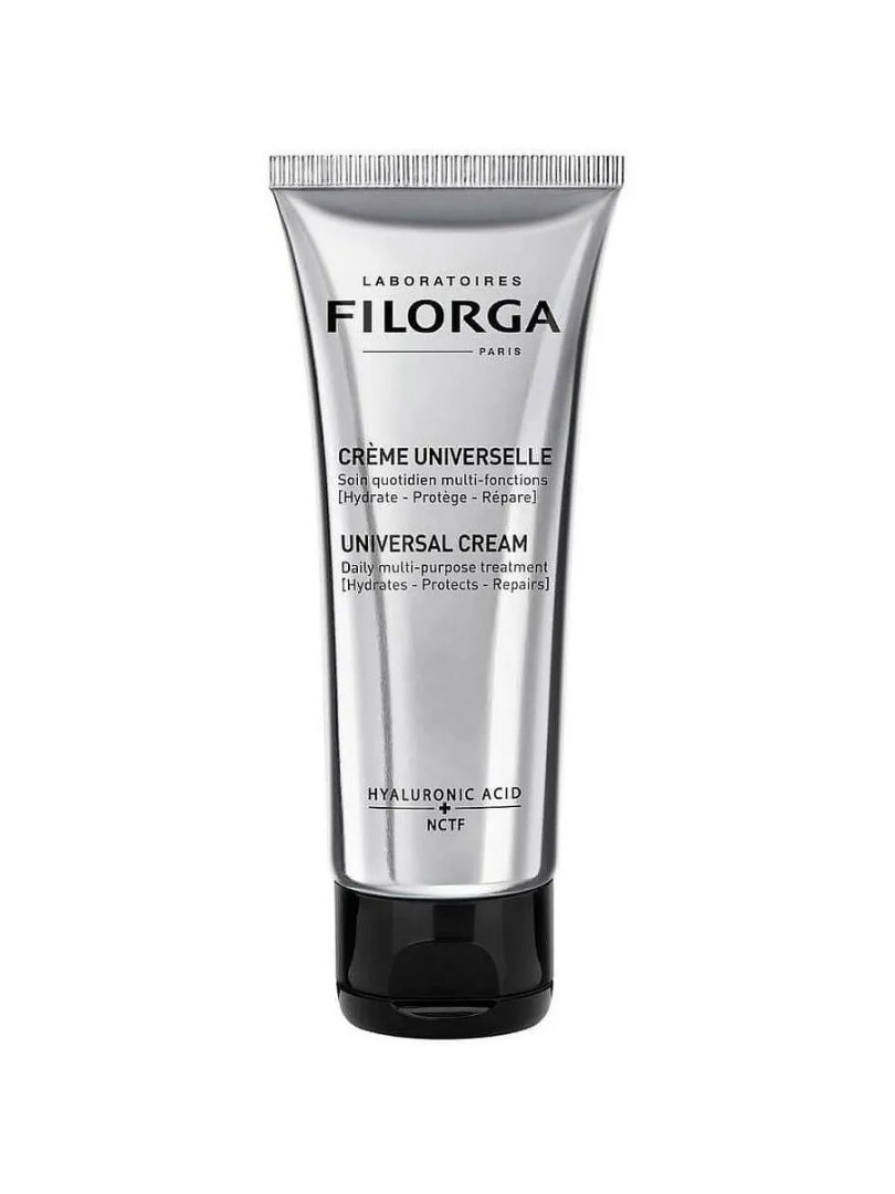 Filorga Universal Cream универсальный крем комплексный, крем, 100 мл, 1 шт.