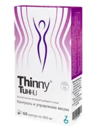 Thinny, капсулы, 60 шт.