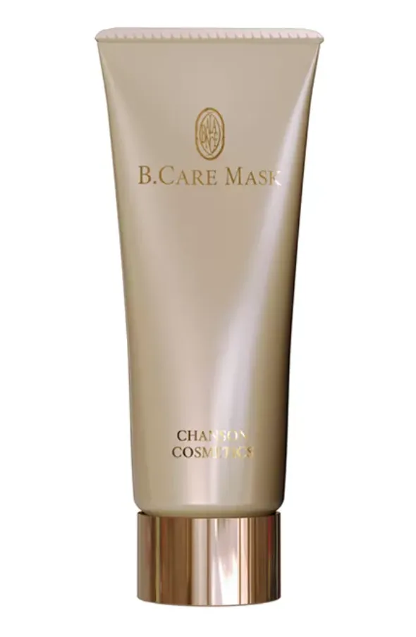 Chanson Cosmetics B. Care Mask Маска очищающая, арт. 251370, маска для лица, 100 мл, 1 шт.