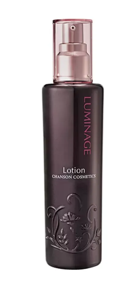 Chanson Cosmetics Luminage Лосьон, арт. 251371, лосьон, на основе лекарственных трав, 130 мл, 1 шт.