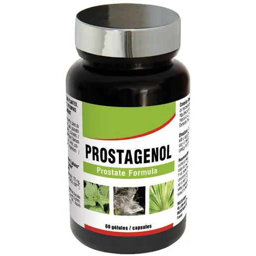 Prostagenol, 444 мг, капсулы, 60 шт.