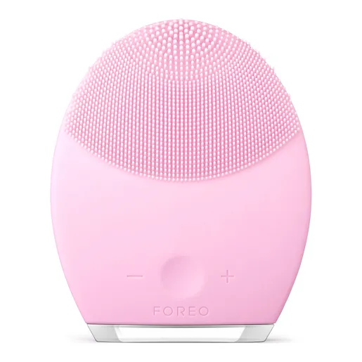 Foreo Luna 2 щетка для лица очищающая, щетка, для нормальной кожи, 1 шт.