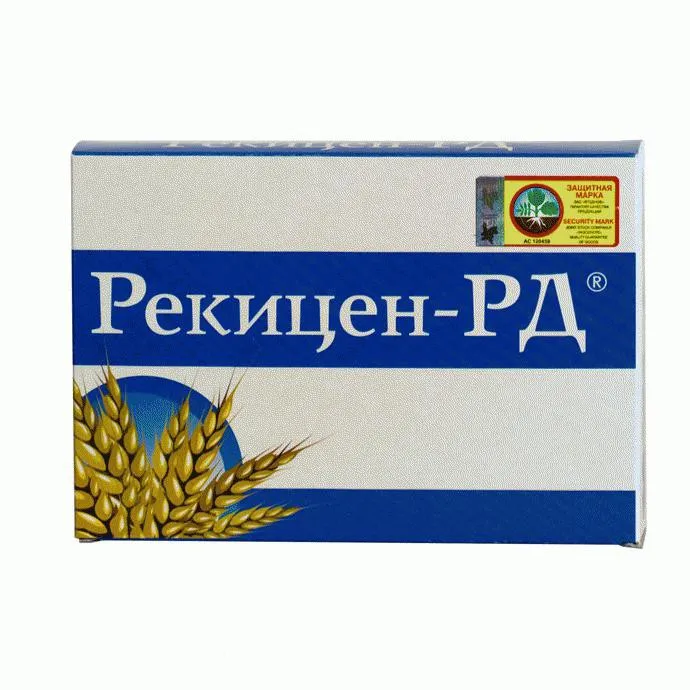 Рекицен-РД, порошок, 100 г, 1 шт.