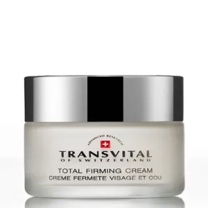 Transvital Firming Крем для лица укрепляющий, крем, 50 мл, 1 шт.